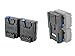 Produktbild FXLION Nano L2S V-Lock Double Plaque de Conversion