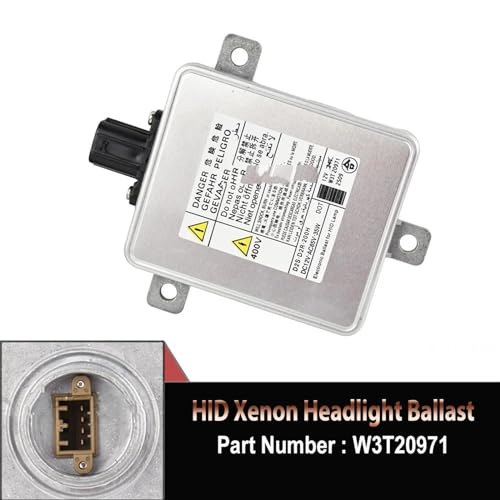 Ballast pour phares au xénon Acura TSX 33119SAA013 module commande - 2
