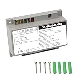 42001-0052S Igniter Control Module for MasterTemp & Sta-Rite Max-E-Therm Pool and Spa Heater Electrical System Replacement Part