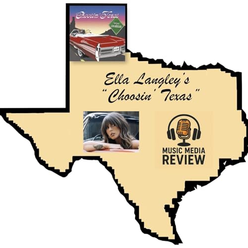 Ella Langley's "Choosin' Texas" (Ep. 4)