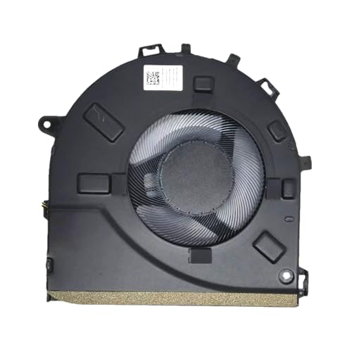 Ventilateur Lenovo IdeaPad Slim 5 14IRU9 pour travailler au calme