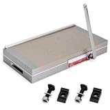 CHENNTAI 6×12 Inch Permanent Magnetic Chuck