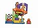 Fisher-Price Friendly Raceway Playset