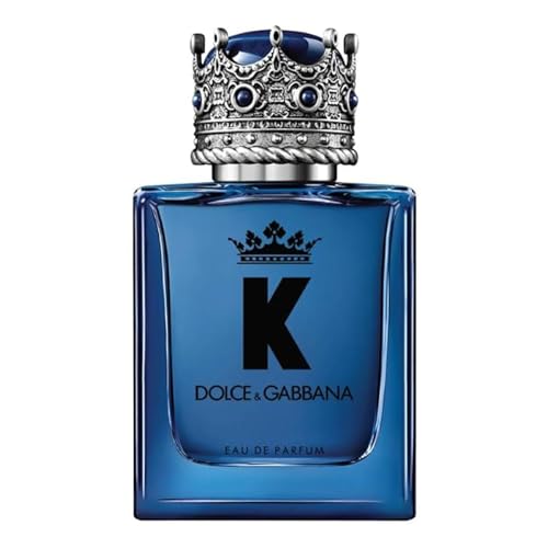 Generic Dolce-Gabbana King K Cologne For Men, Eau De Parfum Para Hombre, Long Lasting Perfume 1.7 Oz thumb #1