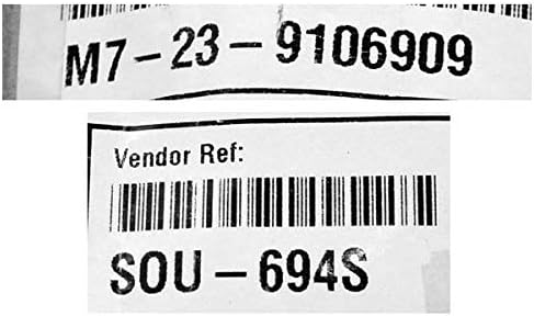 Southco Boat Gas Deck Fill M7-23-9106909 | 30 Degree Vented 2 Inch