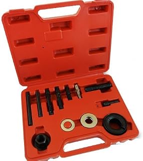 HFS (R Automotive Pulley Puller Remover - Pulley Installer Power Steering Pump Alternator
