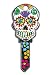 Lucky Line Key Shapes, Sugar Skull, House Key Blank, KW1/11, 1 Key (B136K)