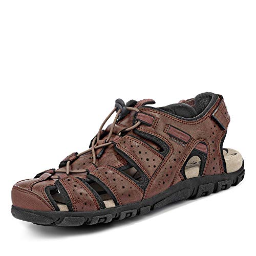 Sandalias Hombre Carrefour ✔️ Wizishop.es 【 2022 】