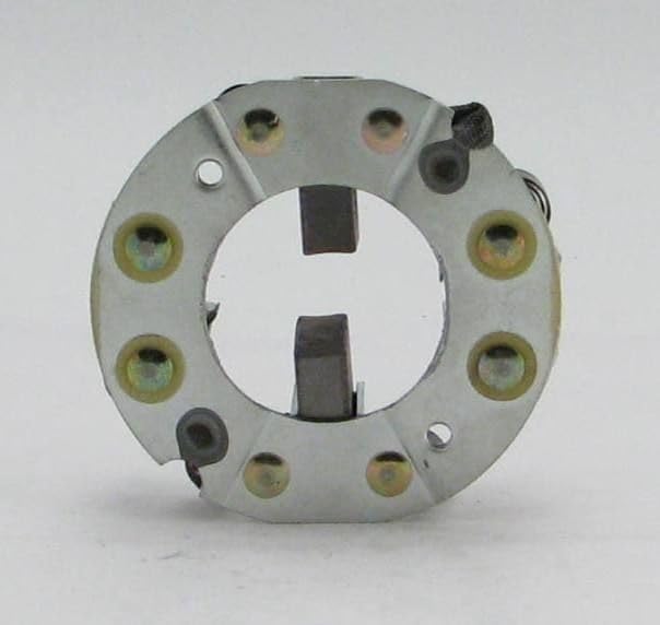 Replacement Compatible with Brush Holder 3965282 3965282RX 75264240 Cummins 69-129