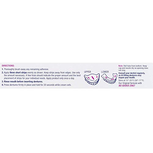 Special Pack of 6 Effergrip Effergrip Cream 2.5 Ounce