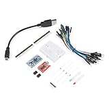 SparkFun Compatible with Arduino Pro Mini Starter Kit - 5V/16MHz - Comes to get a Project Started