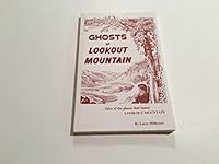 Ghosts of Lockout Mountain B06VSS6M9X Book Cover
