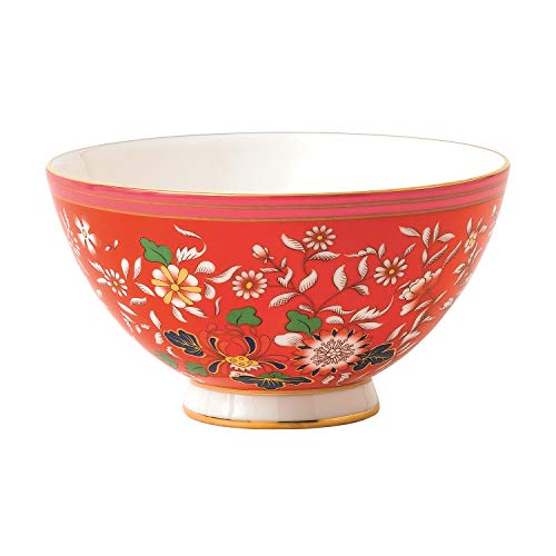 Wedgwood Wonderlust Bowl 4.3