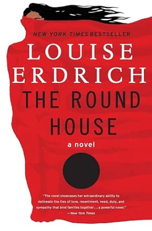 Book cover The Round House: A Novel (P.S.)