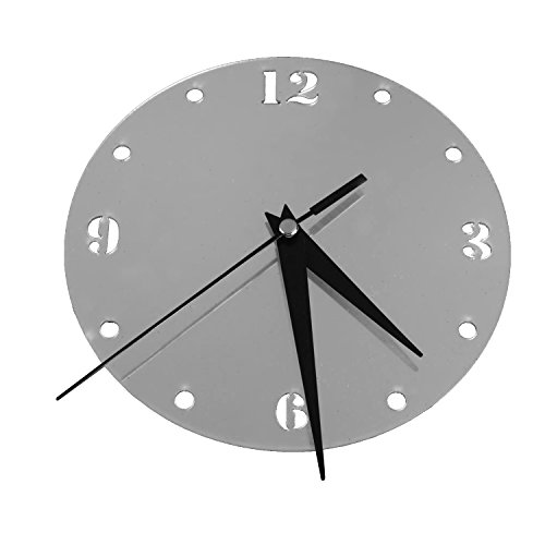 Gosear® Arte Moderna Fai da Te Amore 3D Forma