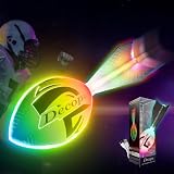 LED Light Up Football for Kids...
