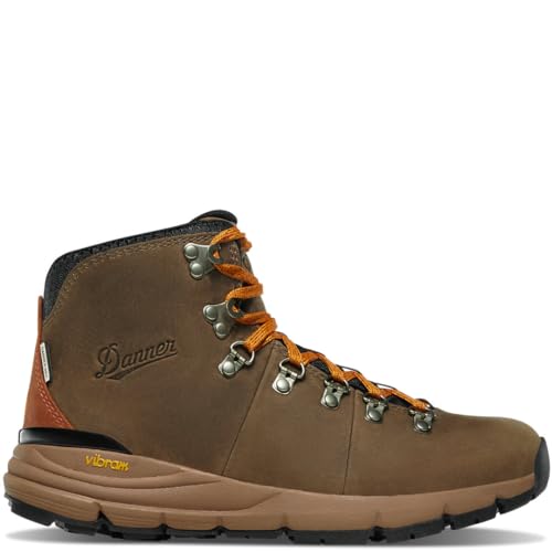 Danner Mountain 600 Waterproof Hiking Boots Men 12 D