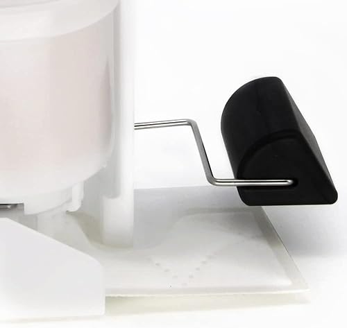 Miniatura 6 de Ensamble de módulo de bomba de combustible eléctrica con unidad de envío de reemplazo para Toyota Camry 2007-2011 l4 2.4L 2.5L