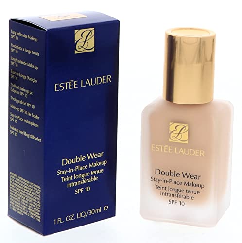 Estee Lauder Double Wear Stay-In-Place Makeup, 1N1 Ivory Nude #TOP1