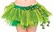 Rubie's Women's DC Comics Poison Ivy Tutu Skirt