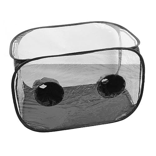 Still Air Box, Kit de Cultivo de Cogumelos Tenda de Cultivo de Cogumelos, Tenda de Cultivo de Cogume