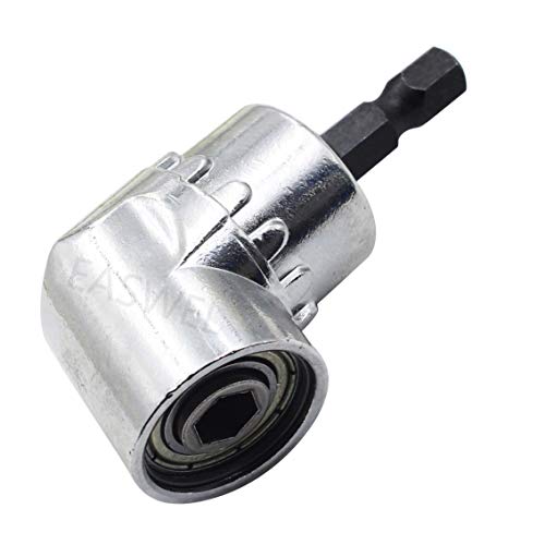 105°Right Angle Head Screw Driver for Dewalt DCF682N1 Cordless Screwdriver