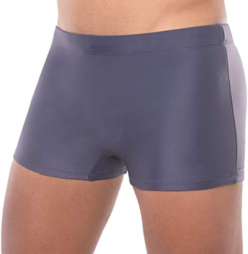 Sunga Sunga, Mash, Masculino