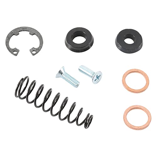 All Balls Racing Carb Rebuild Kit 26-1678 | For Yamaha XJ600 Seca II 1992-1998 | Complete Carburetor Restoration Set