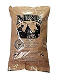 Army Surplus MRE Singles from 2019 Case Meals Ready to Eat. US Military Survival Food