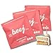 BEEJ Gummies for Couples - Natural Intimacy Gummy Candy - Romantic Gift for Birthday, Honeymoon, Anniversary, Valentines Day - No Artificial Flavors - Made in USA - 3 Pack, Birthday Cake