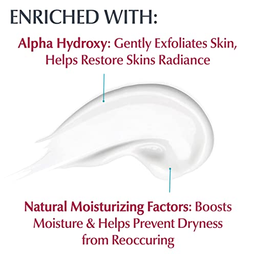 Eucerin Intensive Repair Body Lotion, Lotion for Very Dry Skin, 8.4 Fl Oz Bottle, Pack of 3 - Thumbnail 4