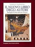  Nuovo libro degli autori. Per i Licei e gli Ist. magistrali vol. 1-2