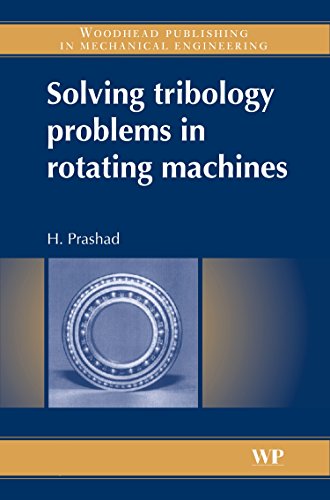 Solving Tribology Problems in Rotating Machines view 2