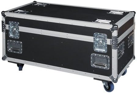 UCA-PIP1 Pipe & Drape Case for FOH Kit