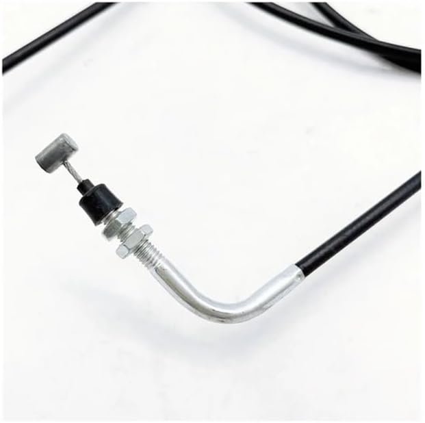 Throttle for 260CC 300CC D300 H300 LH260 Motorcycle Accessories