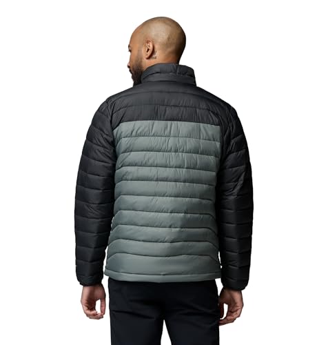 Image of Columbia mens Powder Lite II Jacket