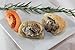 Roasted Lamb Gyro - Gourmet Frozen Lamb Appetizers (35 Piece Tray)