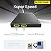 Nitecore NB10000 Gen III (GEN3) Power Bank 10000mAh Fast Charging Portable Charger Battery Pack Dual USB-C for Cell Phone Tag