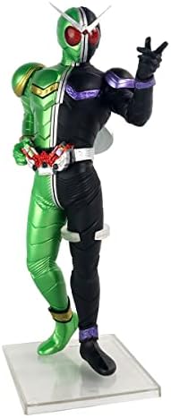 FIGURE KAMEN RIDER W - CYCLONE JOKER - CYCLONE JOKER REF.: 18875/...