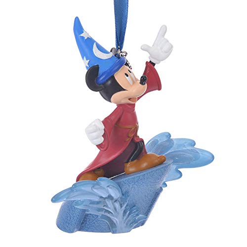 Amazon | ディズニーストア（公式）オーナメント ライトアップ