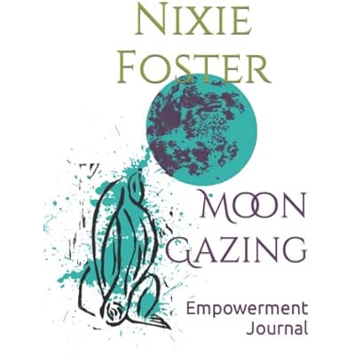 Moon Gazing