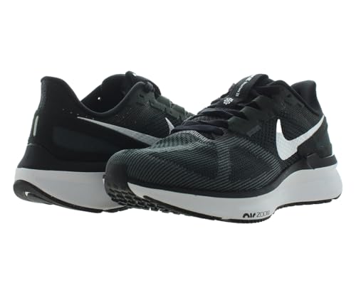 Image of Nike Air Zoom Structure 25 Unisex Shoes