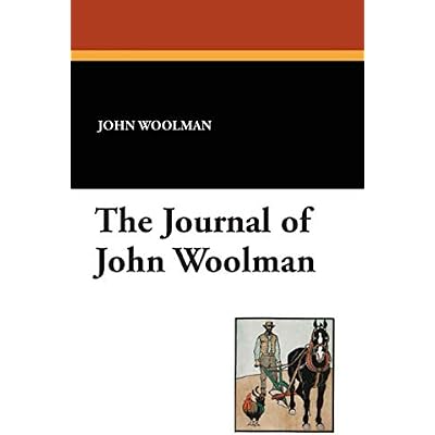 The Journal of John Woolman