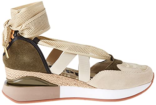 GIOSEPPO Elsmere, Scarpe da Ginnastica Donna