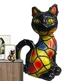 Creatore di ambienti stravaganti: questa deliziosa lampada a forma di animale aggiunge un tocco di eleganza a qualsiasi spazio, rendendolo un regalo perfetto per bambini, amici o familiari durante le celebrazioni. Il suo design adorabile e la luce delicata favoriscono ricordi gioiosi, rendendo compleanni e vacanze ancora più speciali.