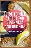  Guide to Milk Street For Beginners And Dummies: Every year, it seems as if there is a new dairy-free alternative to milk popping up on our wellness feed