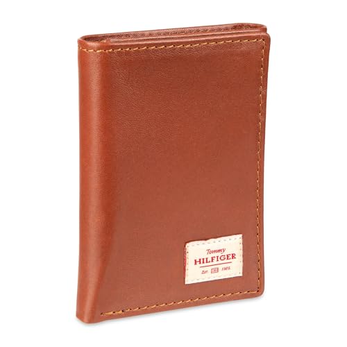 Image of Tommy Hilfiger Men's Trifold Wallet