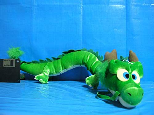 Amazon.co.jp: シェンロン 神龍 ぬいぐるみ : おもちゃ