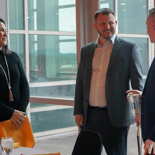 『Episode 178: Brian Clinard | Spalding Golden Eagles』のカバーアート