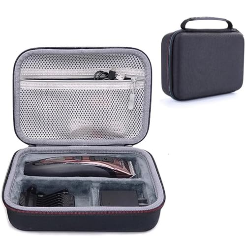 Estojo Case Bolsa Armazenar Proteger Aparador Barba Multigroom Philips/Philco